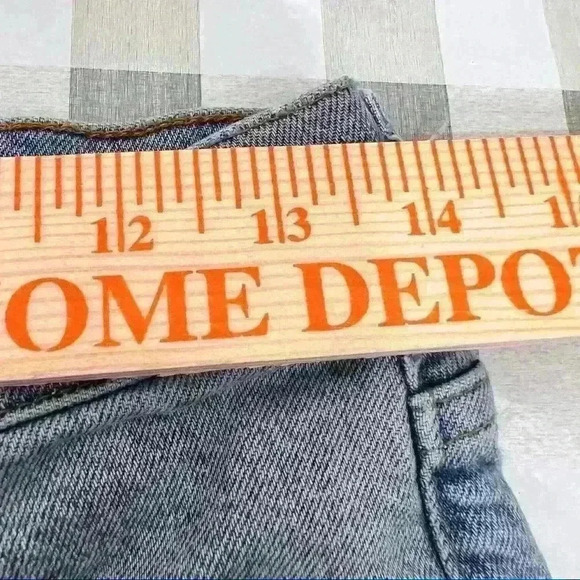 AGOLDE Womens NICO High Rise Slim Fit Jean In Ciffside Sz 26 - Picture 9 of 13